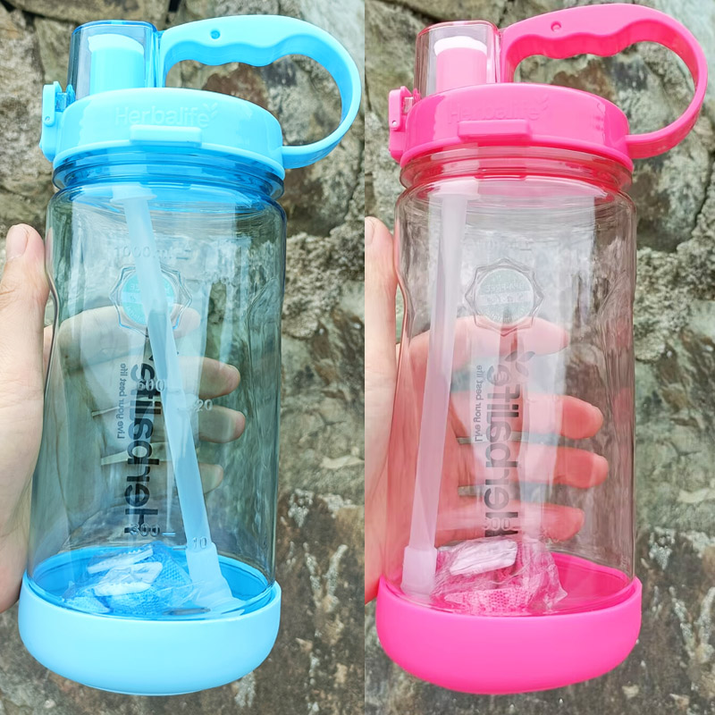 Nutrition Sports Fitness - สินค้ามาใหม่ ราคาขายส่ง ขวดน้ำพลาสติก Tritan ขนาด 1000