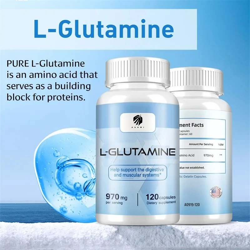 แอล-กลูตามีน อาหารเสริมสำหรับก - Nutrition Fitness Supplements บทวิจารณ์และราคา