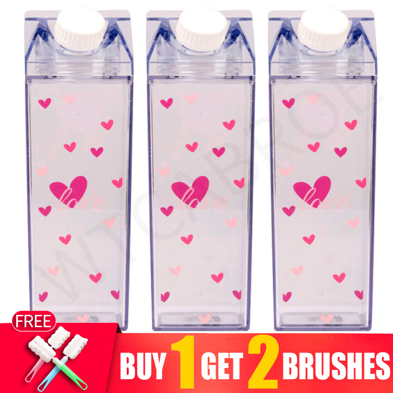 ขวดน้ำดื่มสำหรับใส่น้ำ500มล. ส - Nutrition Sports Fitness บทวิจารณ์และราคา