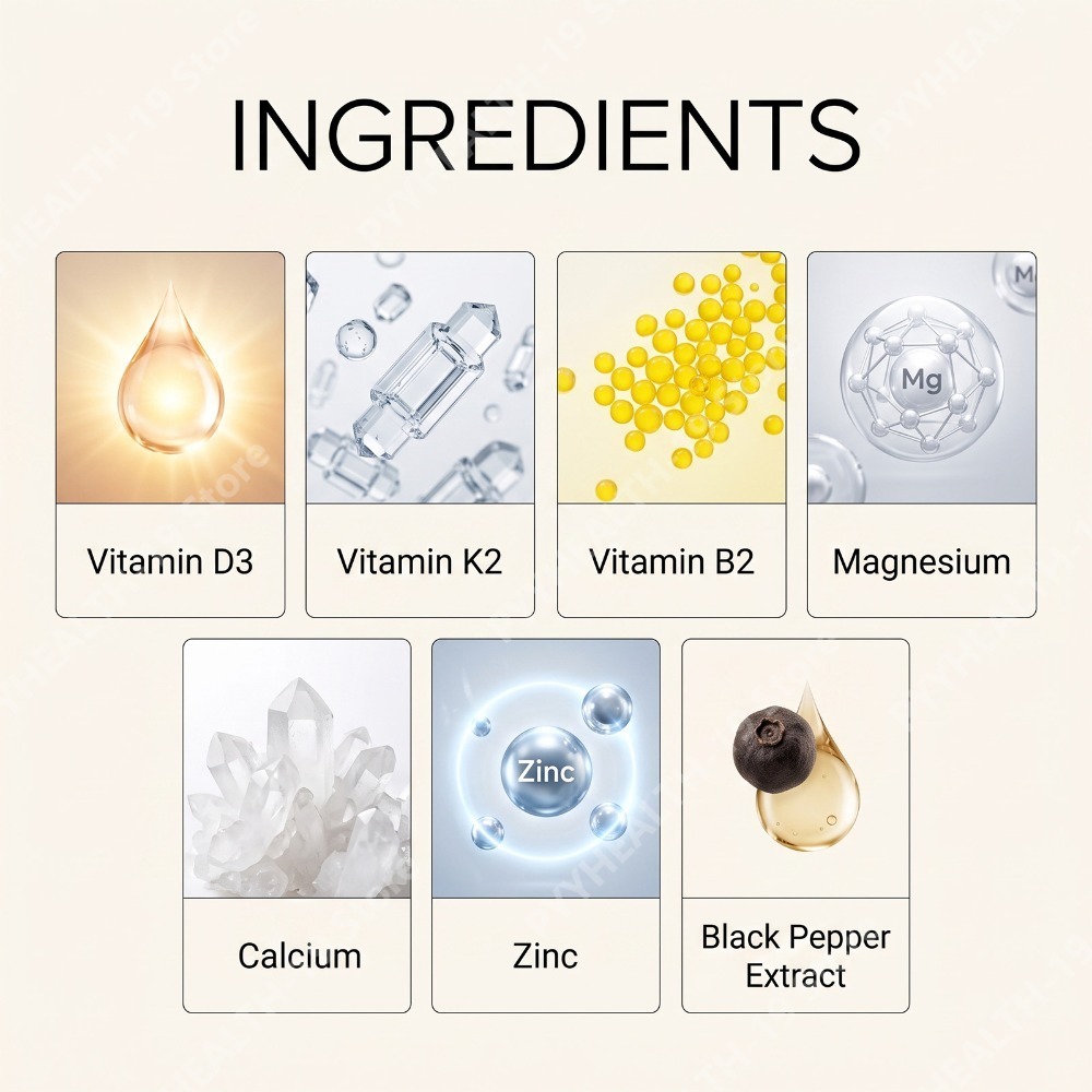 ด็อกทีท ดี3+เค2 ชนิดน้ำ ผสมแมก - Vitamin D3 K2 Drop บทวิจารณ์และราคา
