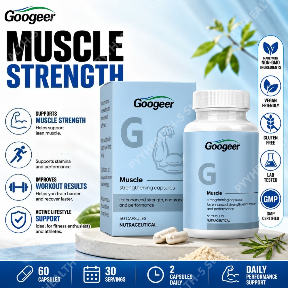 แคปซูลเสริมสร้างสุขภาพประจำวัน - Nutrition Fitness Supplements บทวิจารณ์และราคา