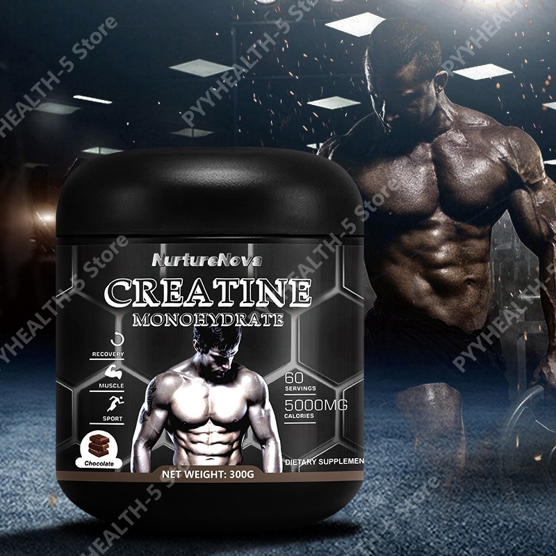 ผงครีเอทีนโมโนไฮเดรต 99% ความบ - Nutrition Fitness Supplements บทวิจารณ์และราคา