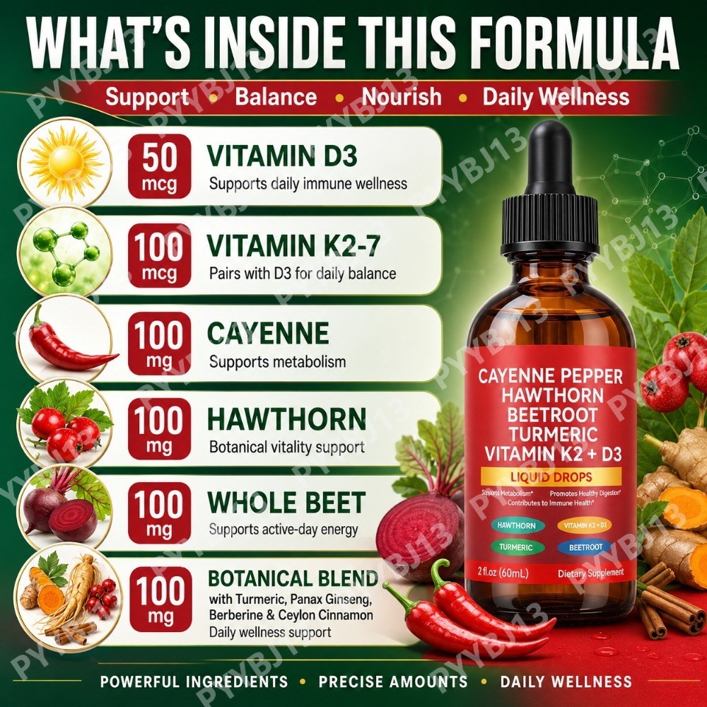 เปปเปอร์ดรอปส์ 60 มล. ช่วยเสริ - Vitamin D3 K2 Drop บทวิจารณ์และราคา