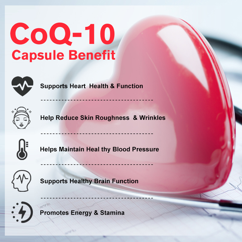 Ubiquinol CoQ10 400mg ซอฟเจล,  - Coq10 Ubiquinol Softgel บทวิจารณ์และราคา