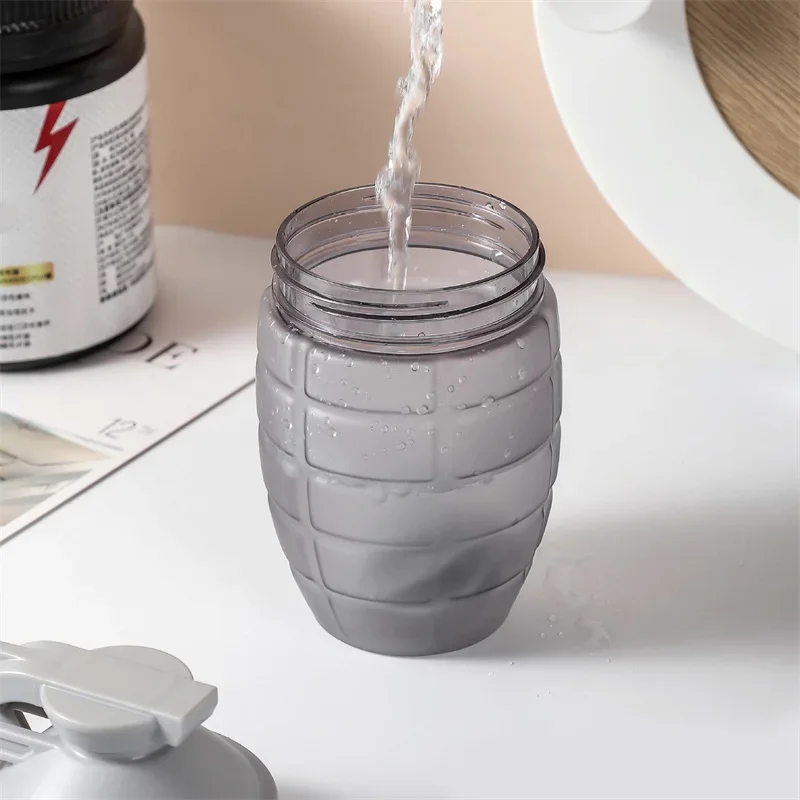 ขวดน้ำกีฬาฟิตเนสขนาด 600 มล. ร - Nutrition Sports Fitness บทวิจารณ์และราคา
