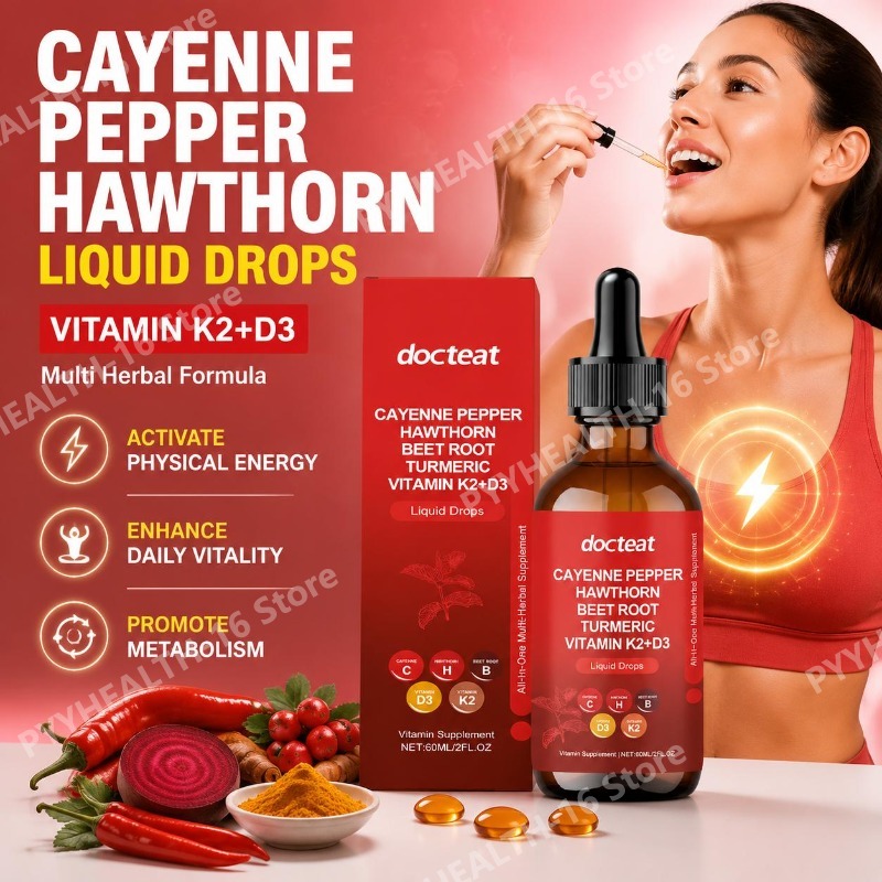 ด็อกทีท วิตามิน K2+D3 ชนิดน้ำ  - Vitamin D3 K2 Drop บทวิจารณ์และราคา